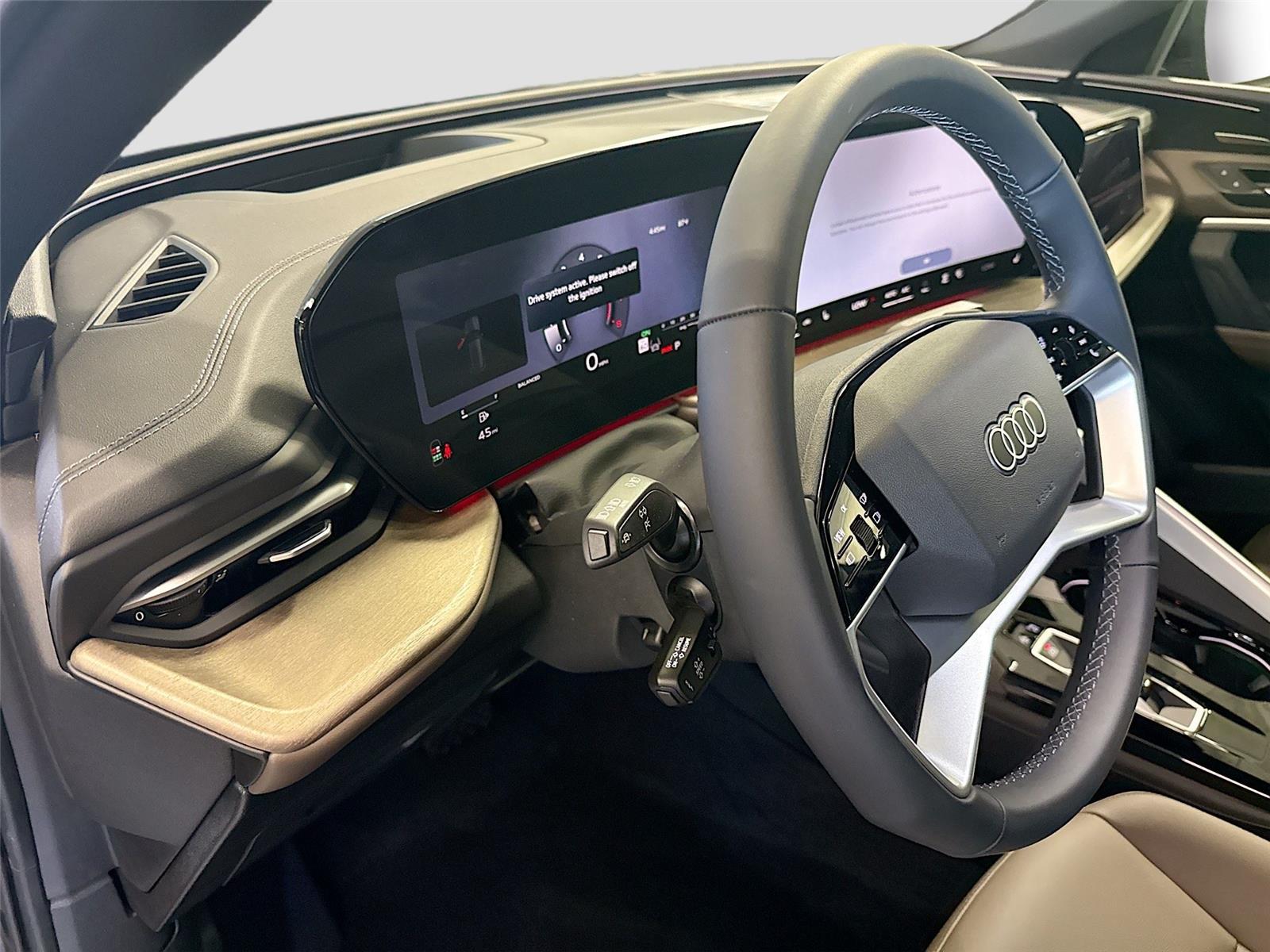 2026 Audi Q5 Premium Plus