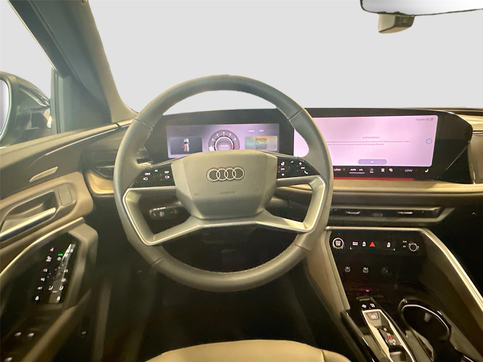 2026 Audi Q5 Premium Plus