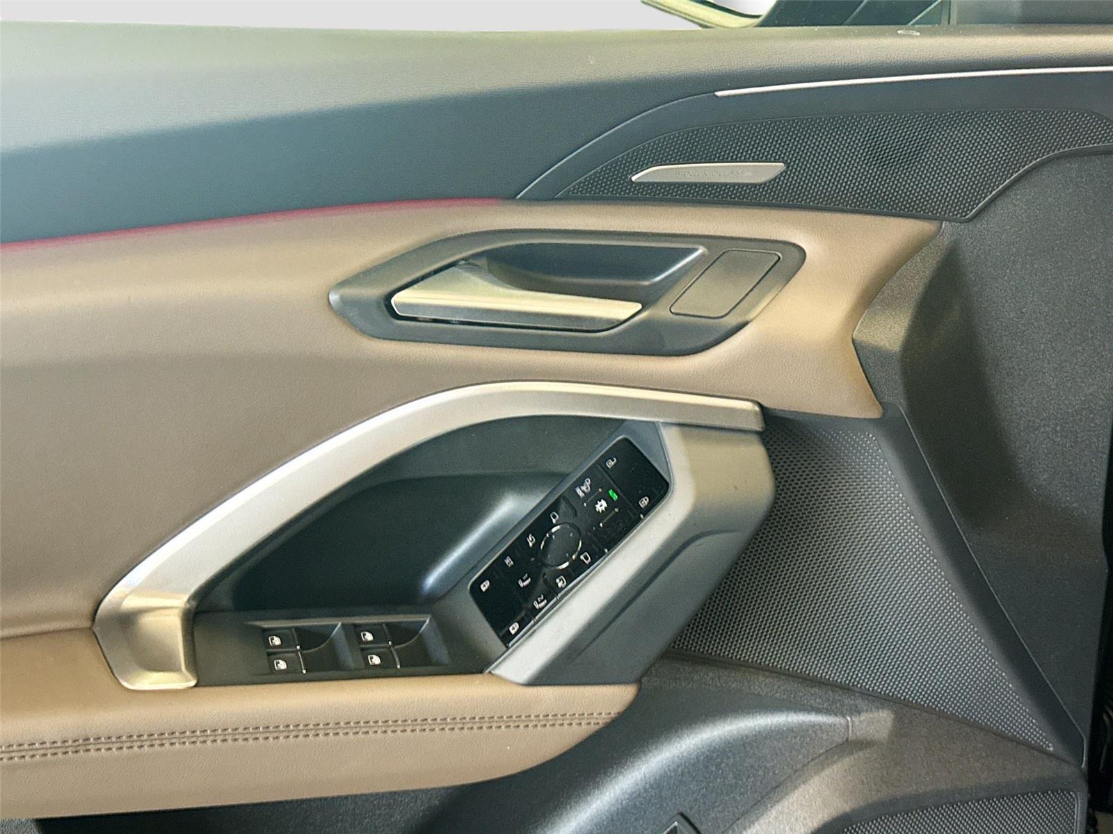 2026 Audi Q5 Premium Plus