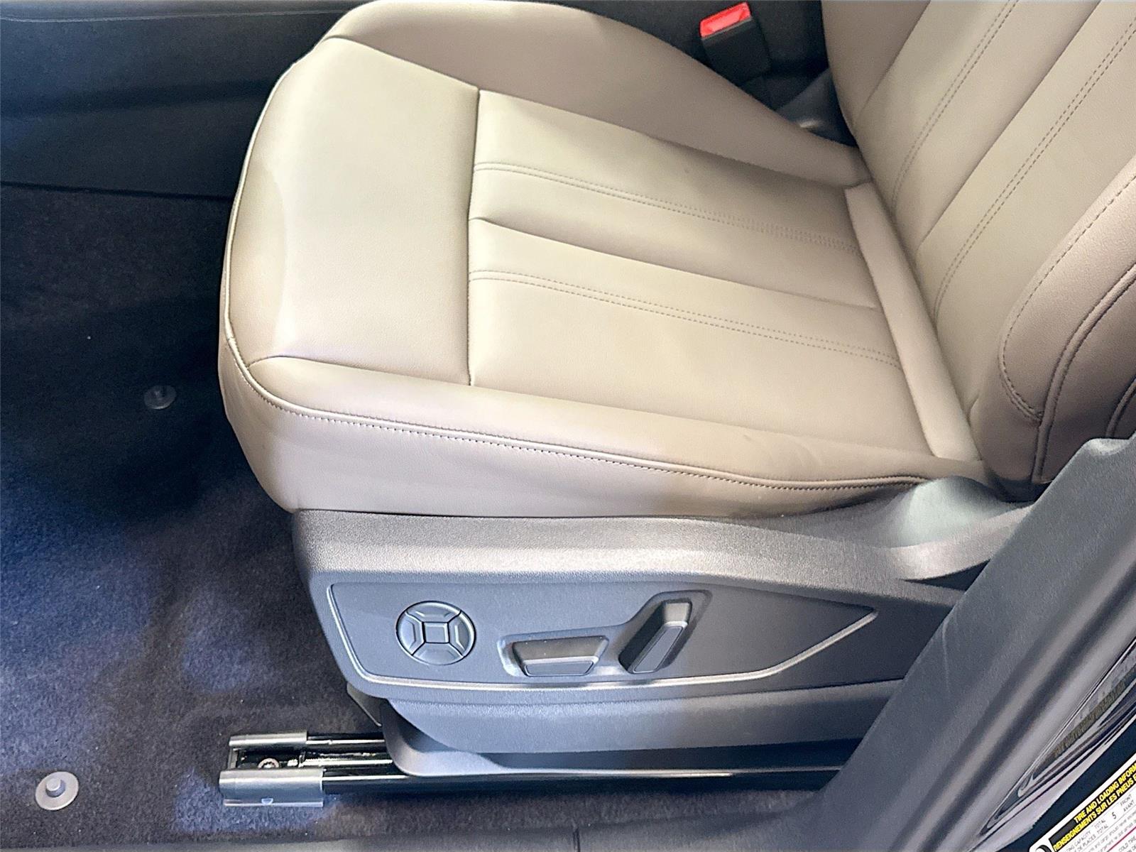 2026 Audi Q5 Premium Plus