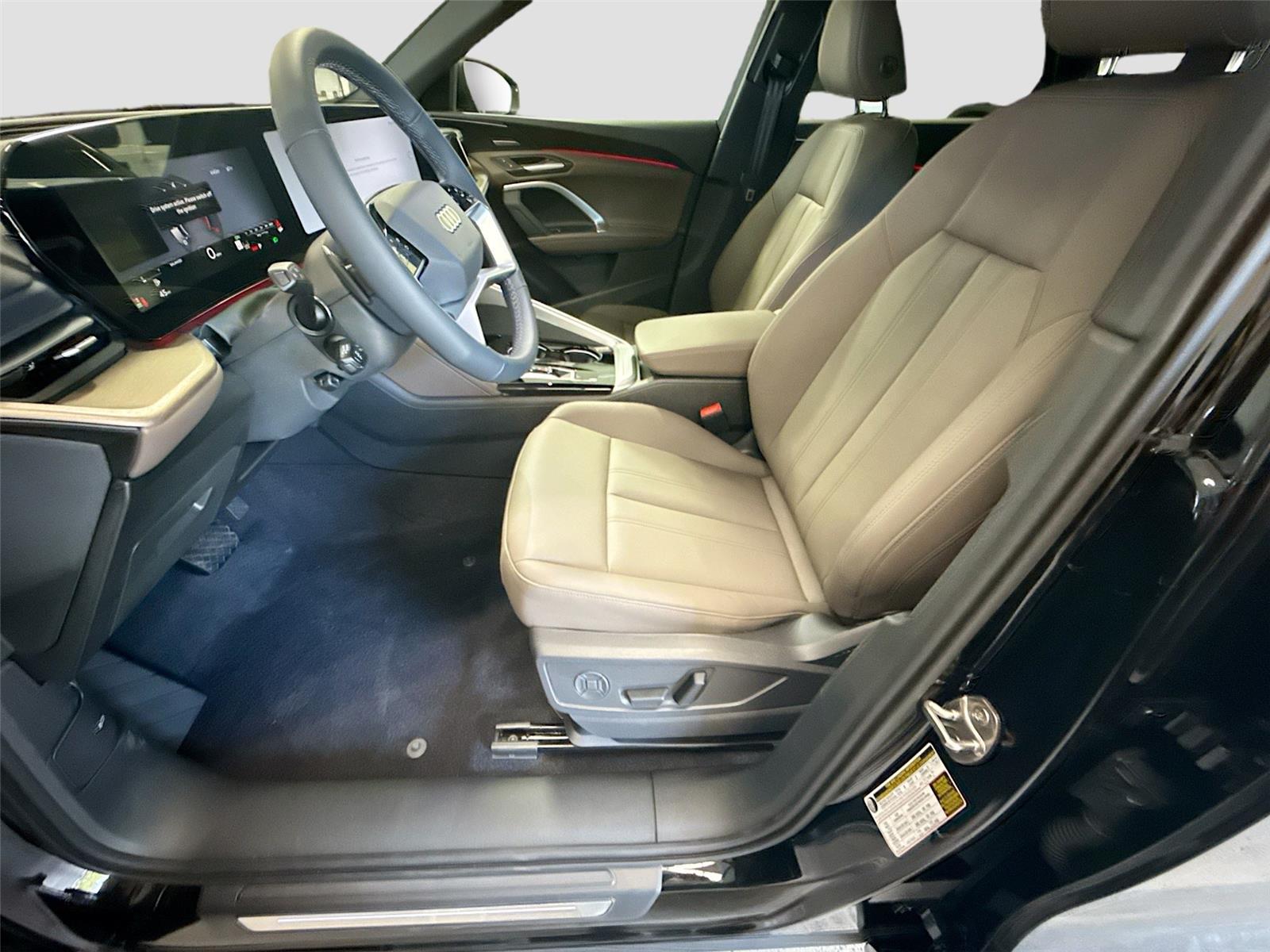 2026 Audi Q5 Premium Plus