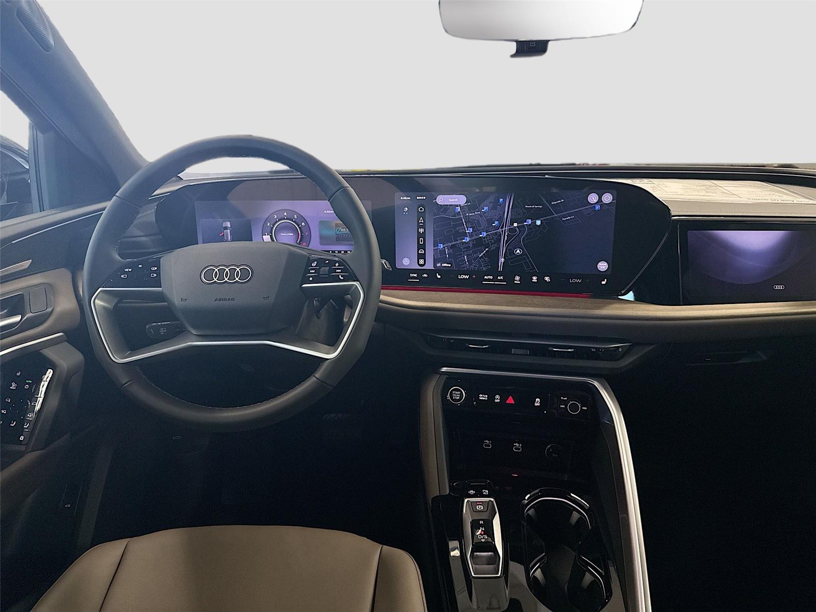 2026 Audi Q5 Premium Plus