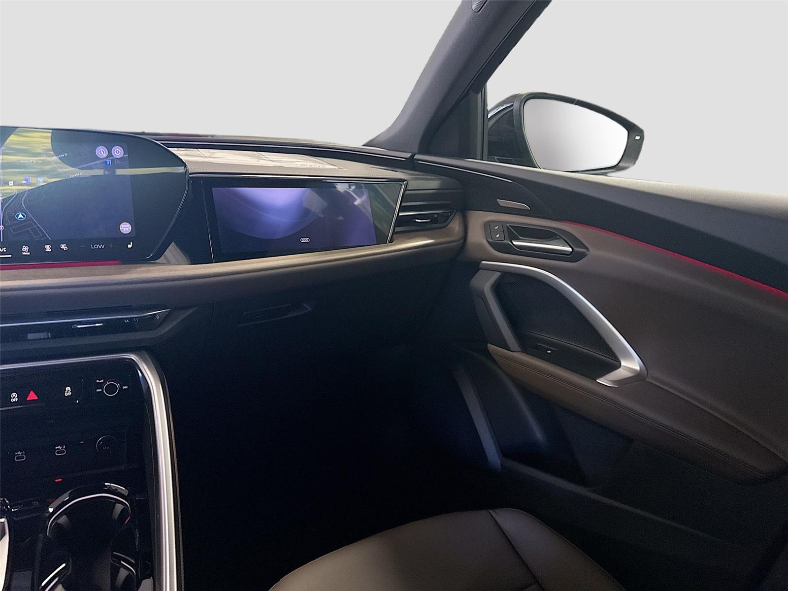2026 Audi Q5 Premium Plus