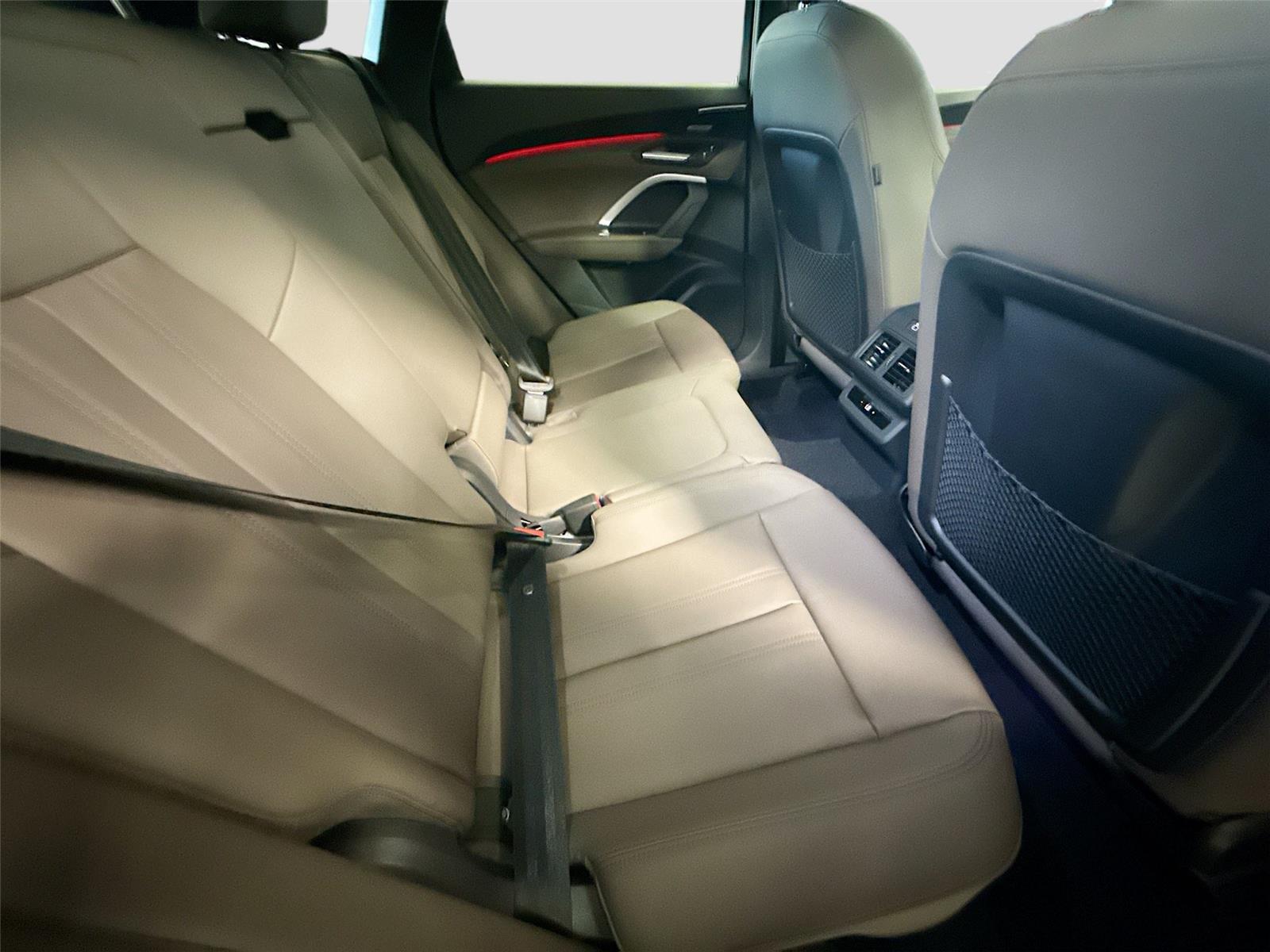 2026 Audi Q5 Premium Plus