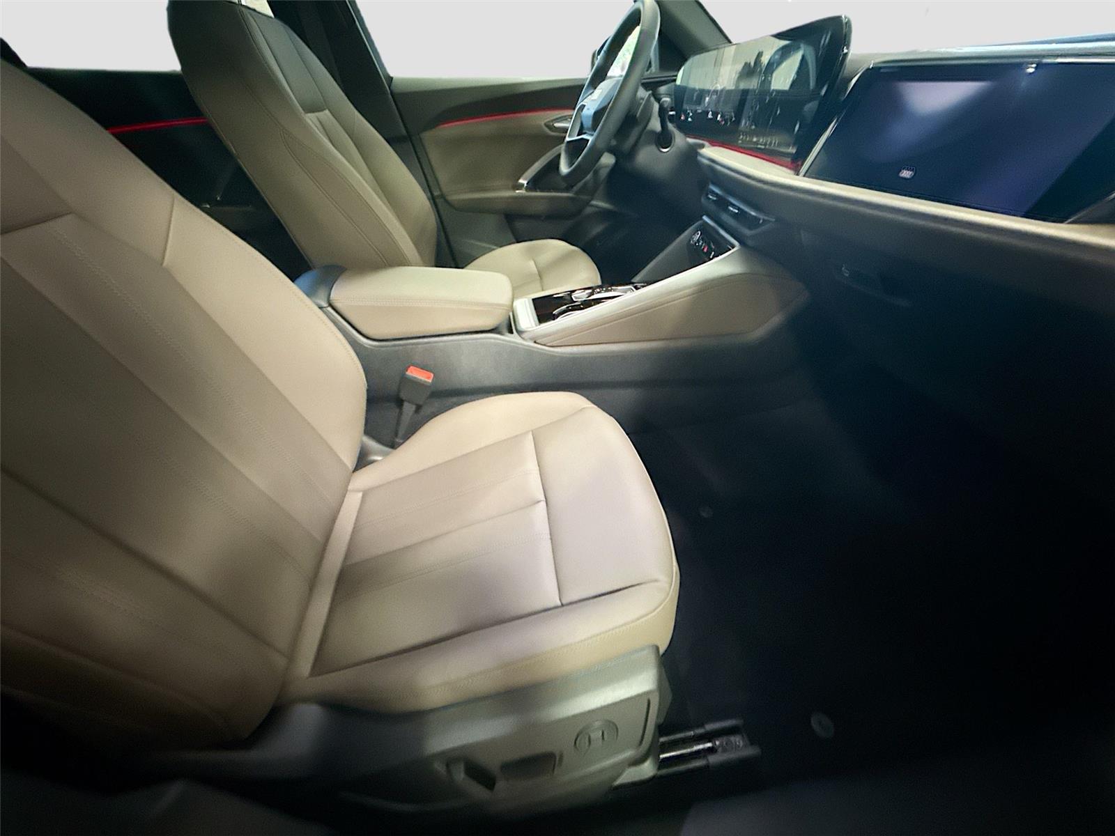 2026 Audi Q5 Premium Plus