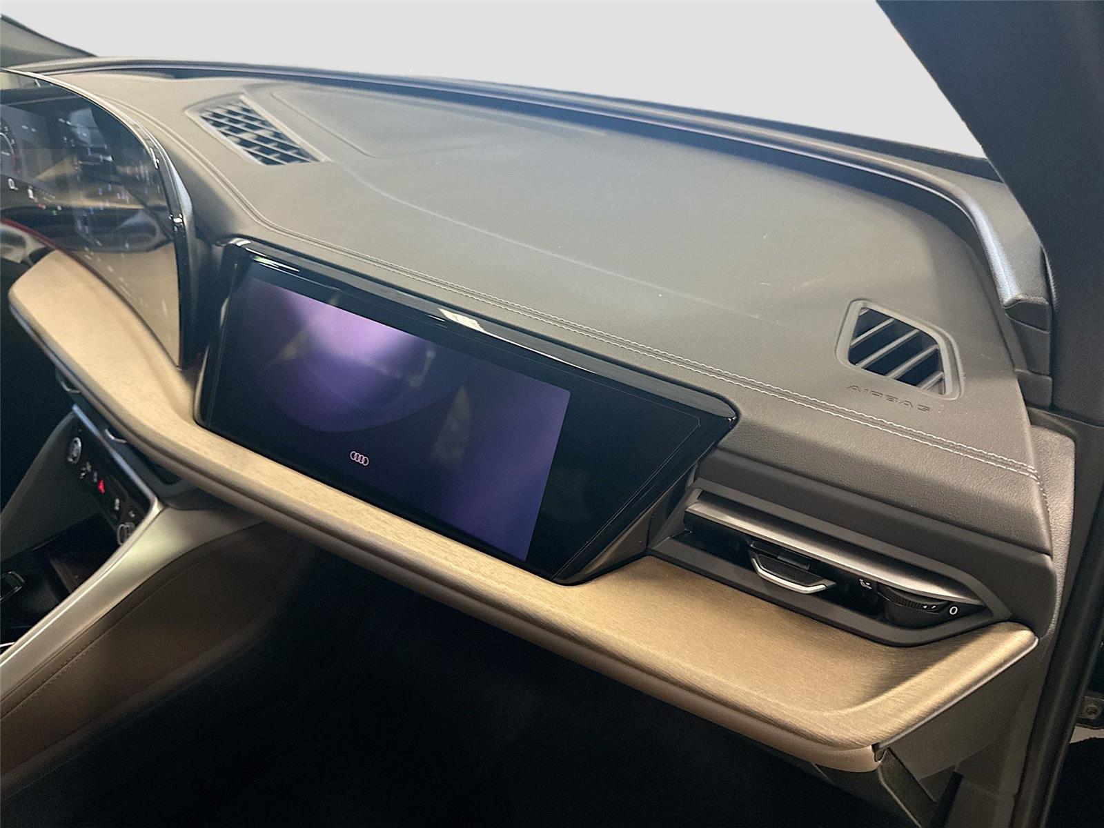 2026 Audi Q5 Premium Plus