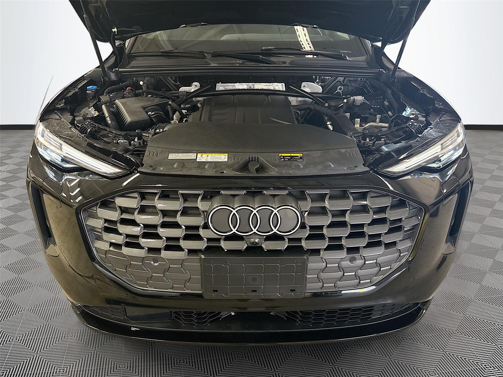 2026 Audi Q5 Premium Plus