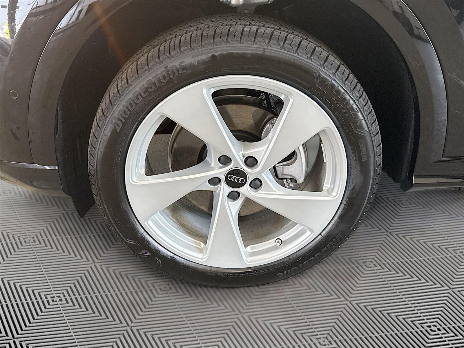 2026 Audi Q5 Premium Plus