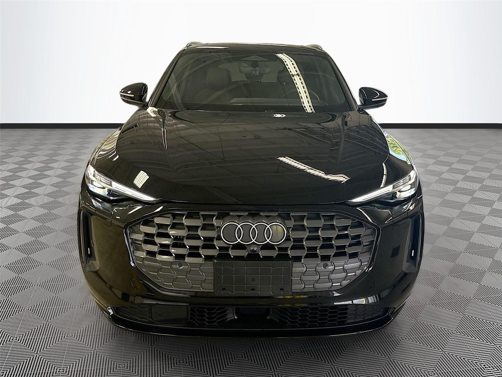 2026 Audi Q5 Premium Plus