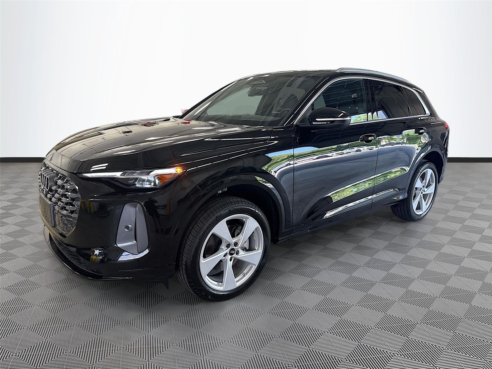 2026 Audi Q5 Premium Plus