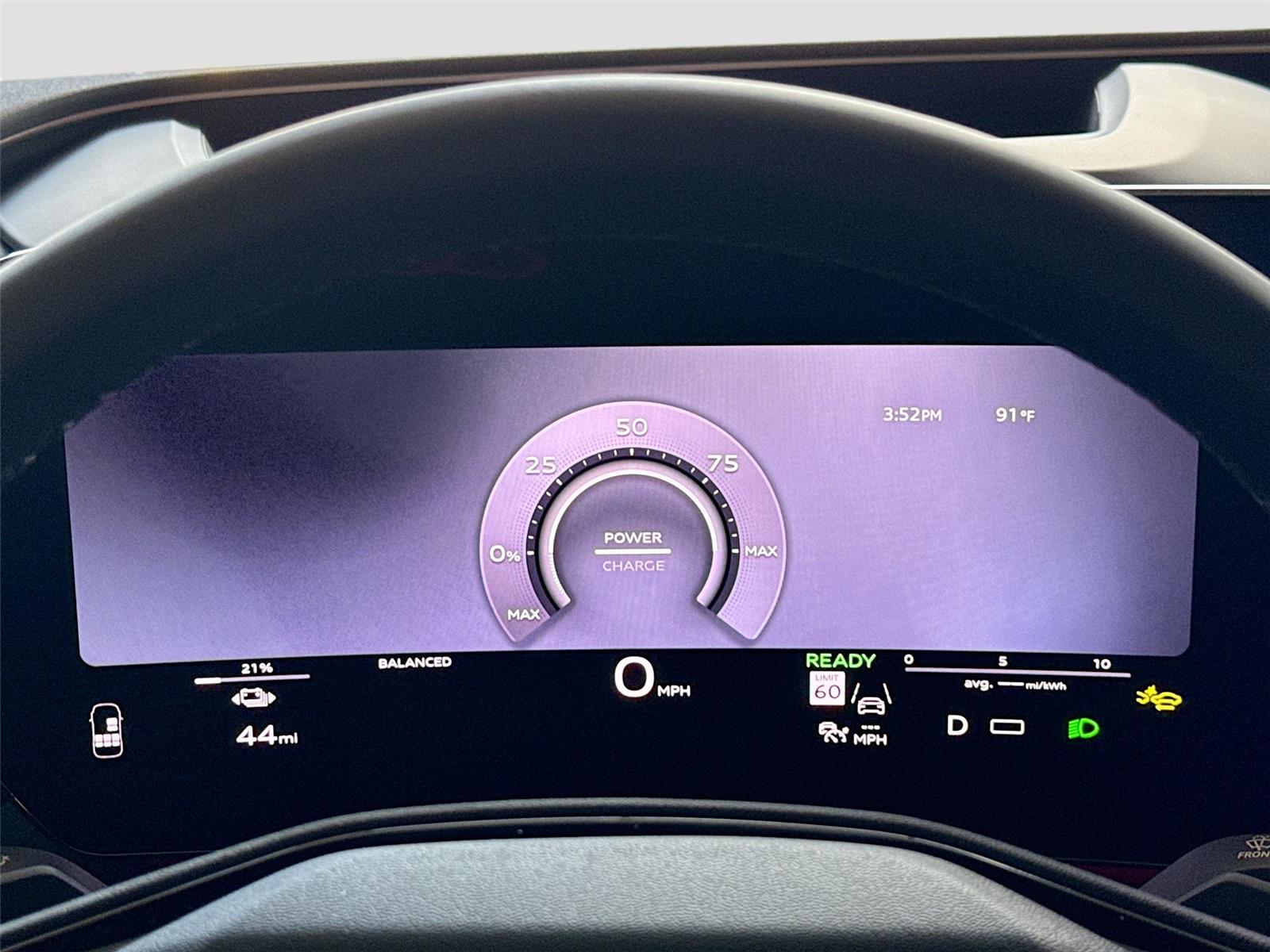 2027 Audi Q6 e-tron Prestige