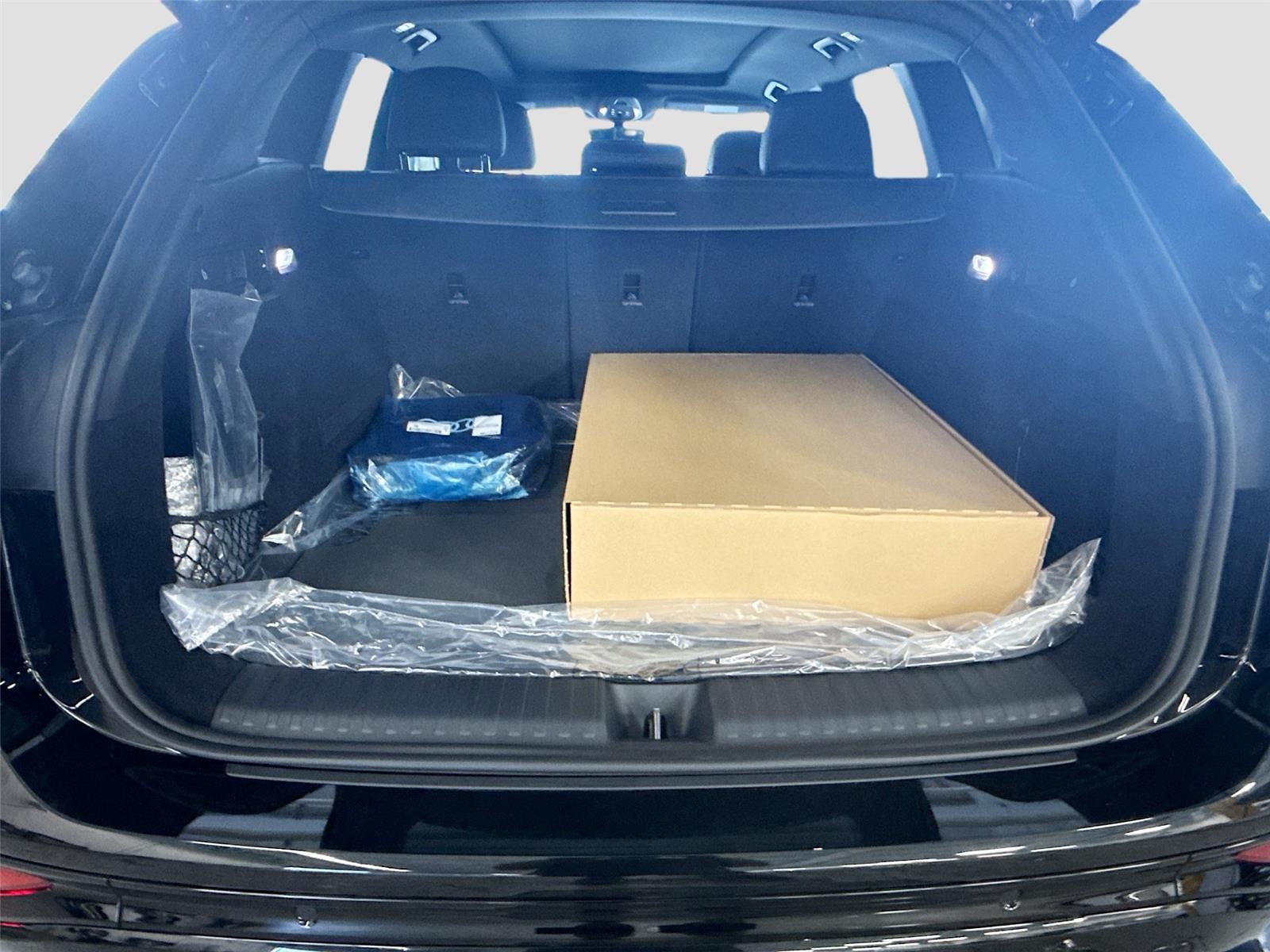 2027 Audi Q6 e-tron Prestige