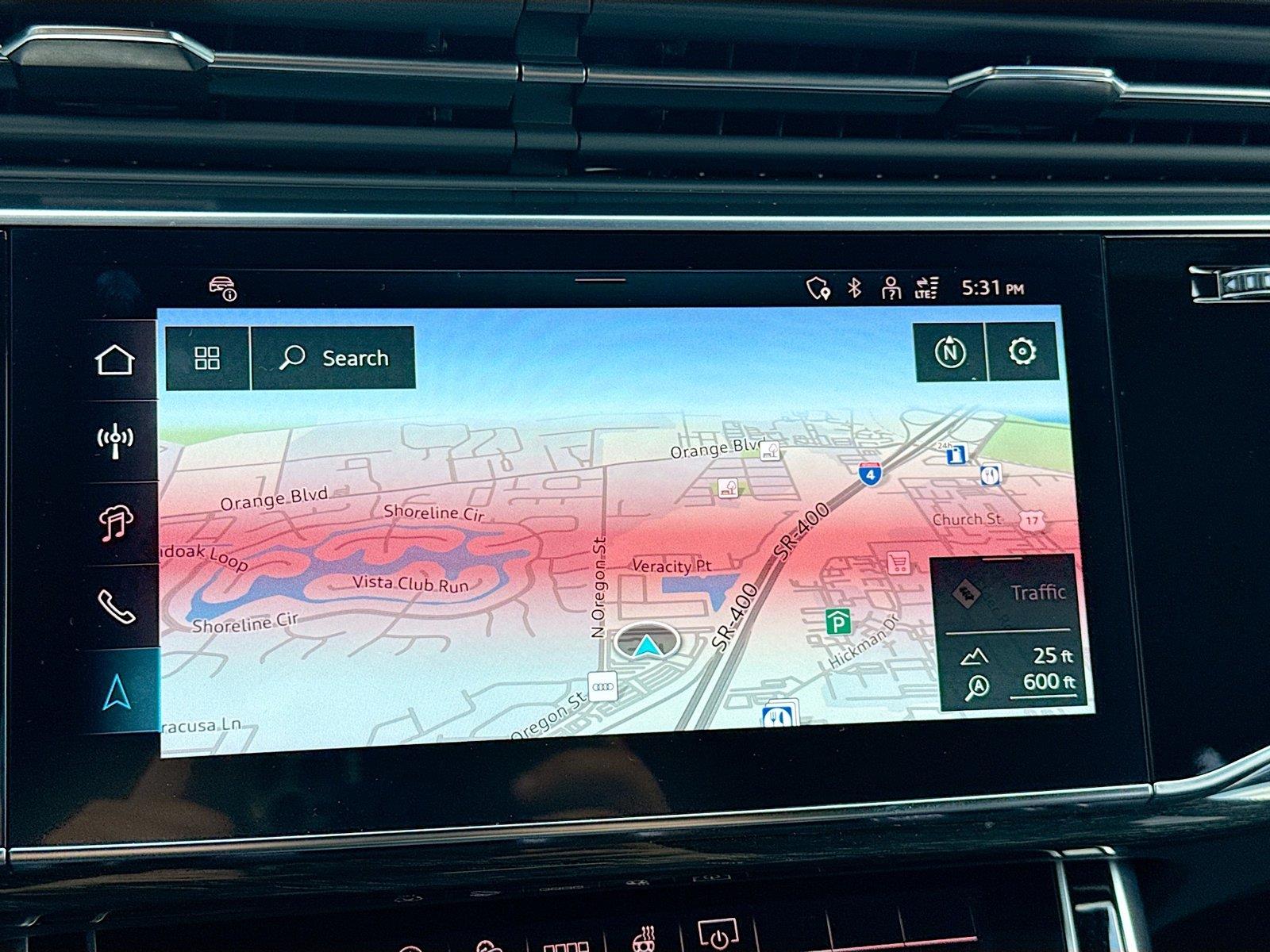 2026 Audi Q7 Premium Plus