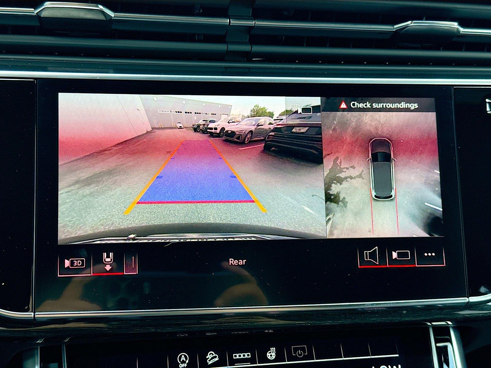 2026 Audi Q7 Premium Plus