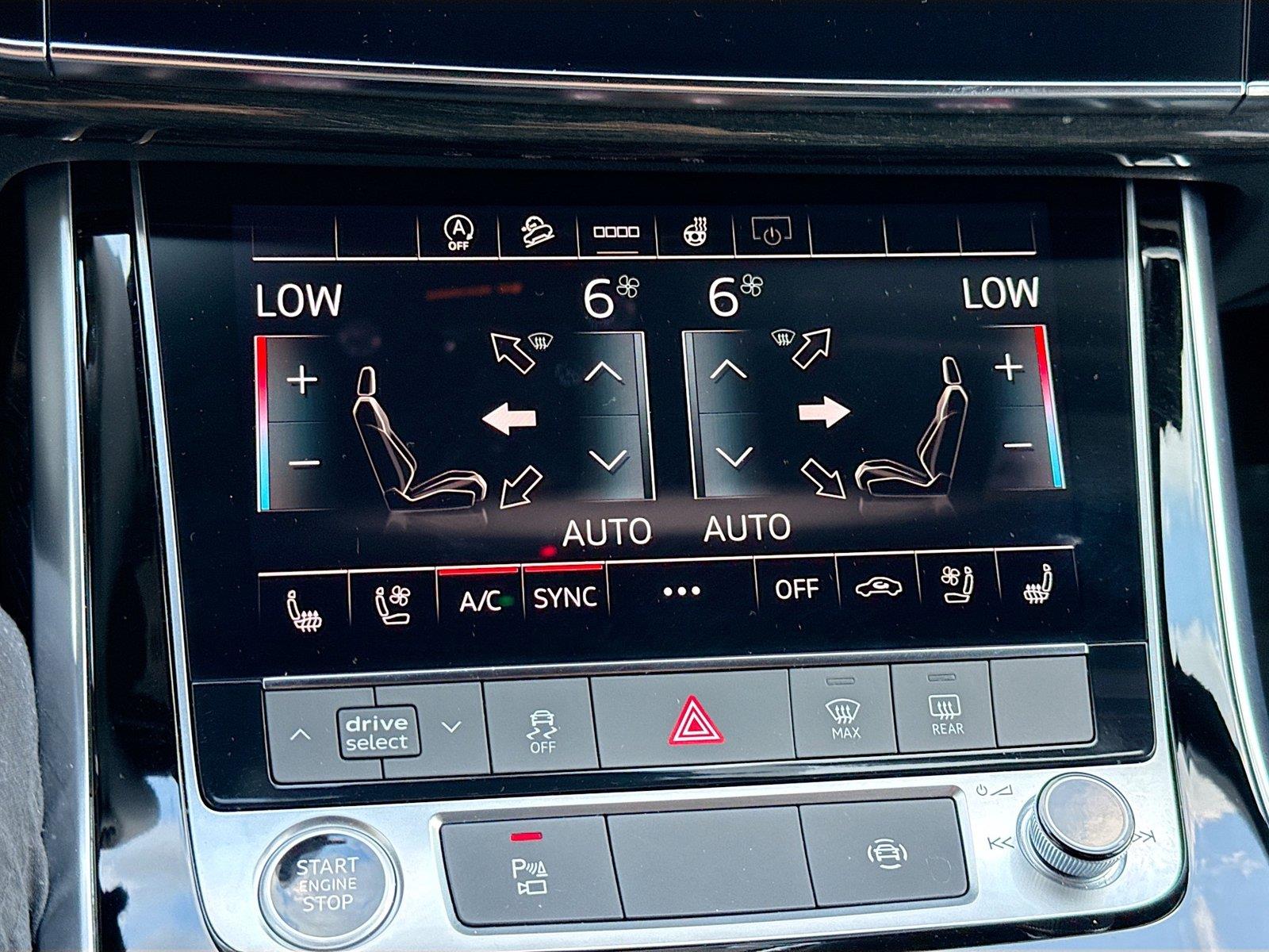 2026 Audi Q7 Premium Plus