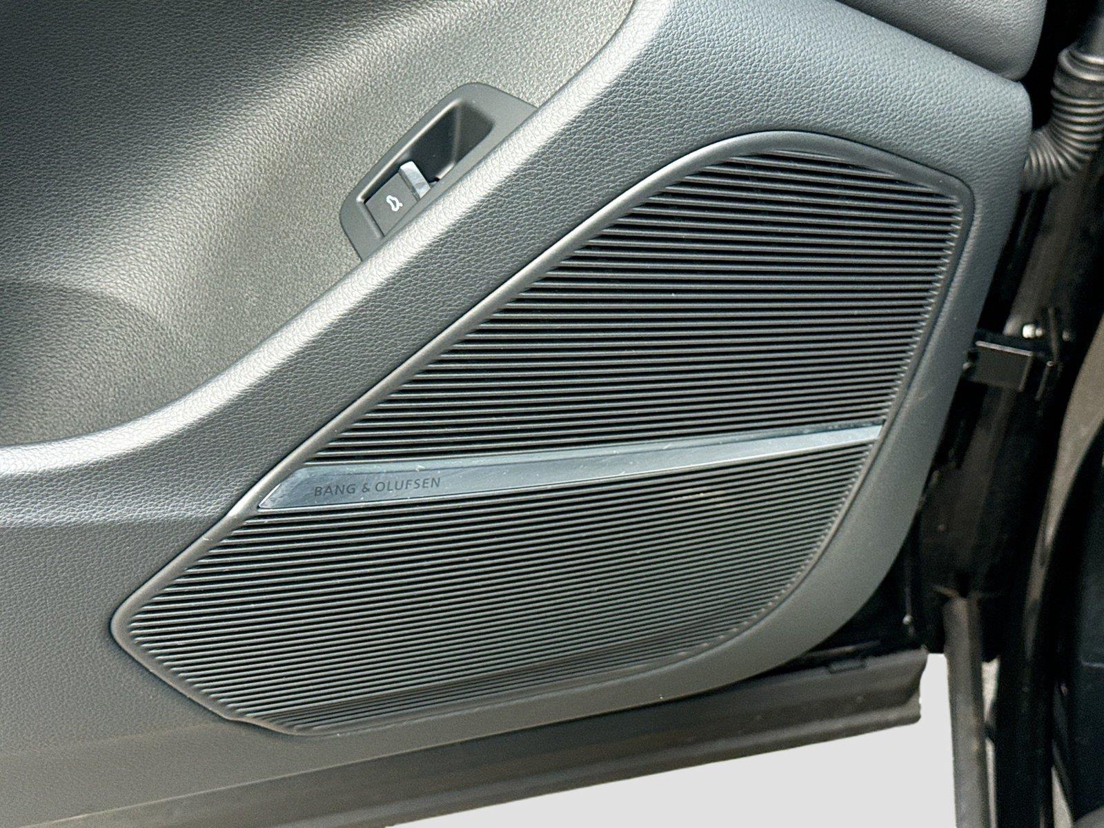 2026 Audi Q7 Premium Plus