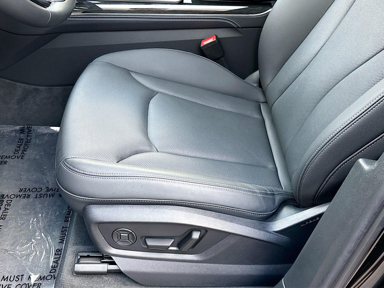 2026 Audi Q7 Premium Plus