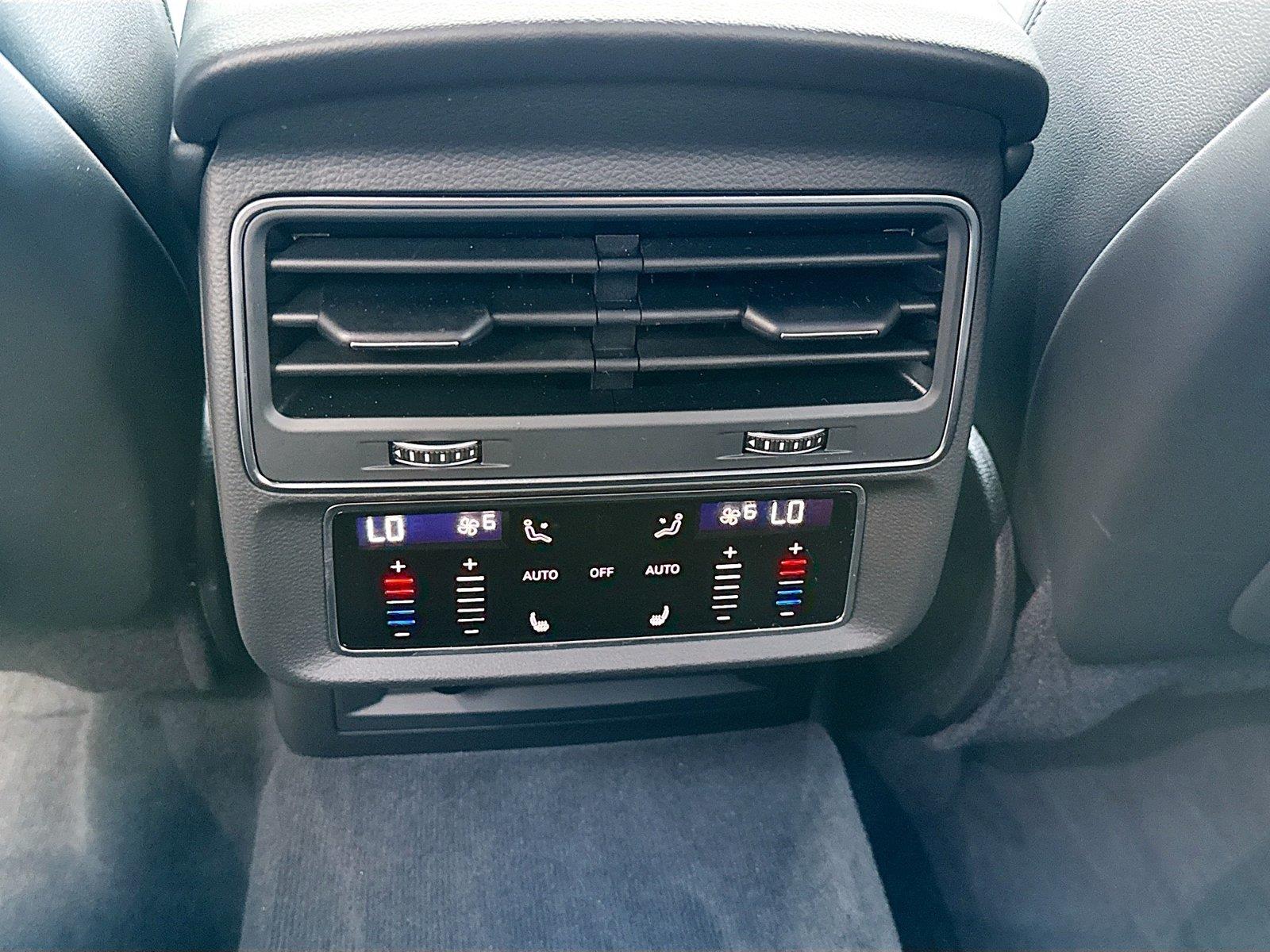 2026 Audi Q7 Premium Plus