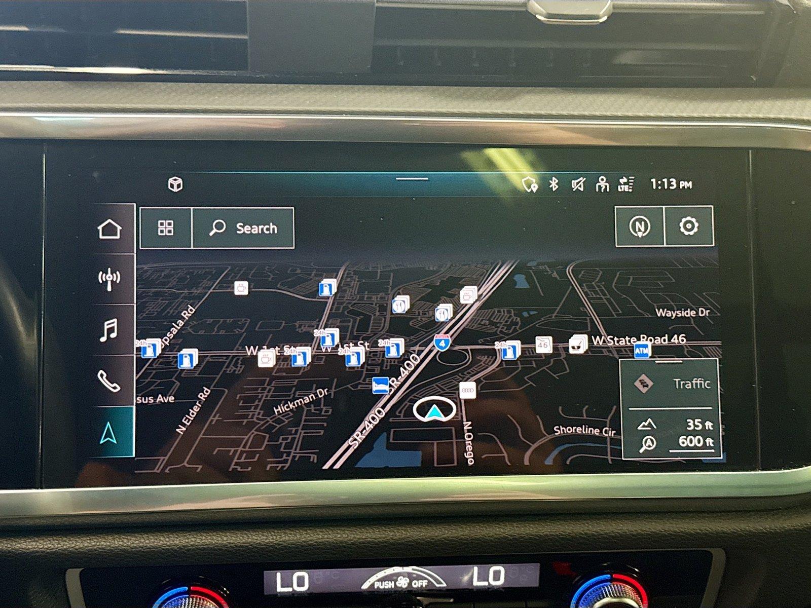 2023 Audi Q3 S line Premium Plus