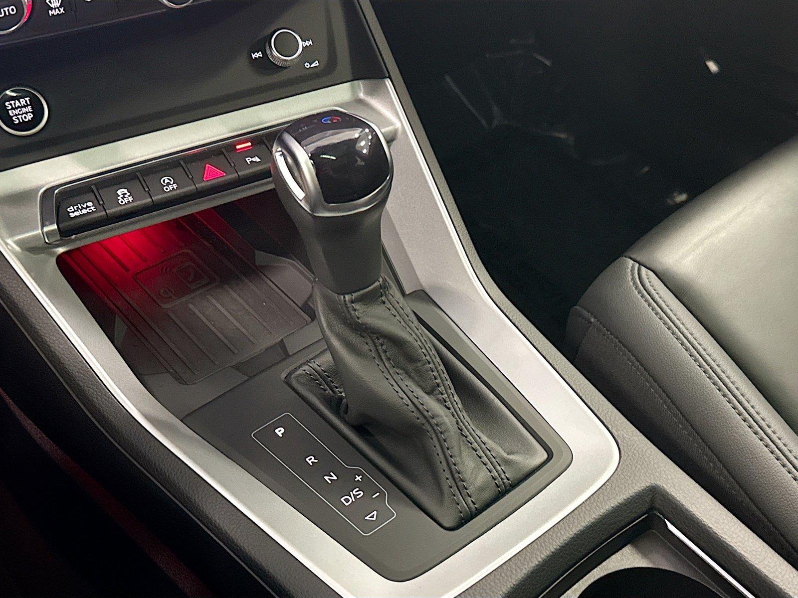 2023 Audi Q3 S line Premium Plus