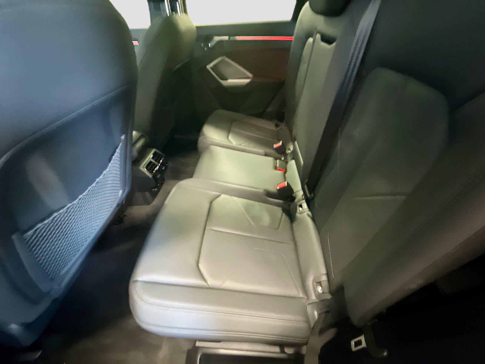 2023 Audi Q3 S line Premium Plus