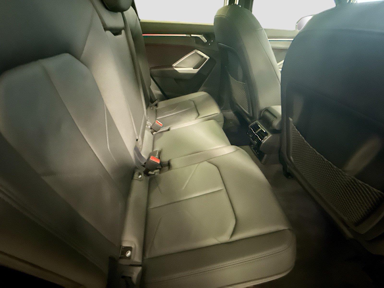 2023 Audi Q3 S line Premium Plus