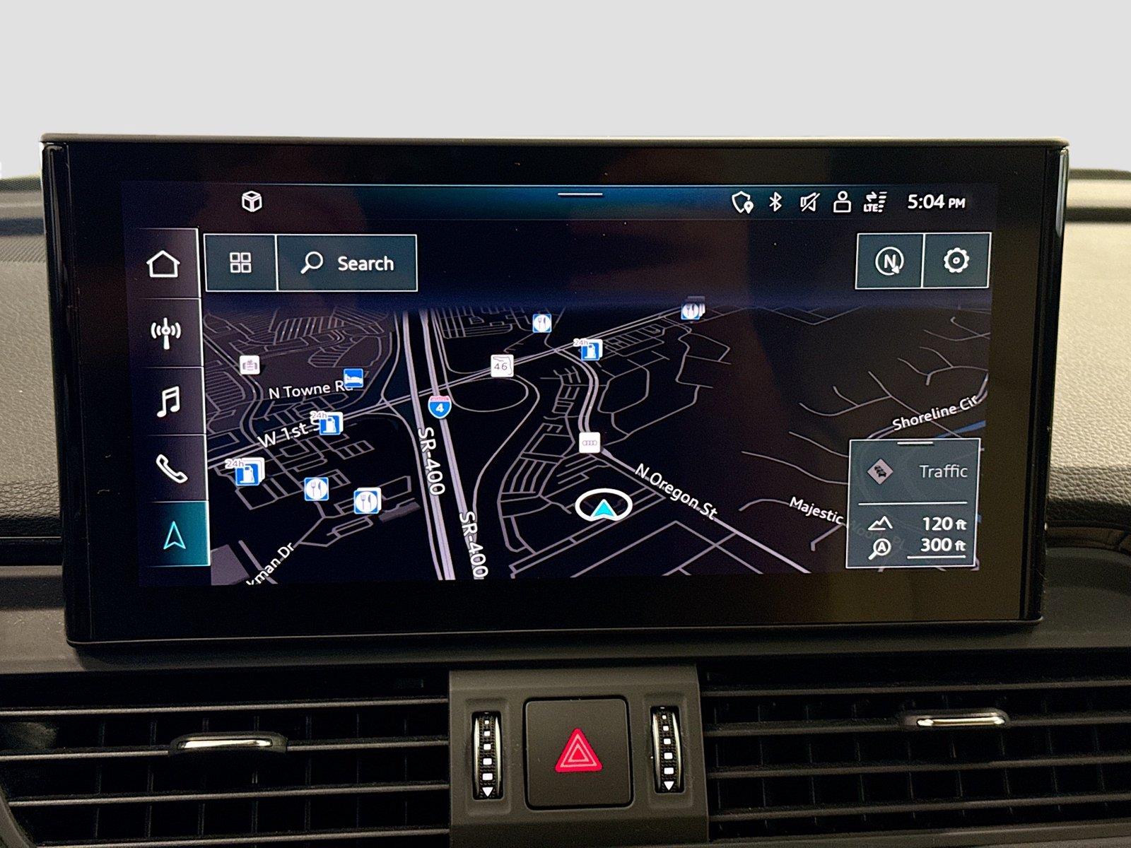 2021 Audi Q5 Prestige