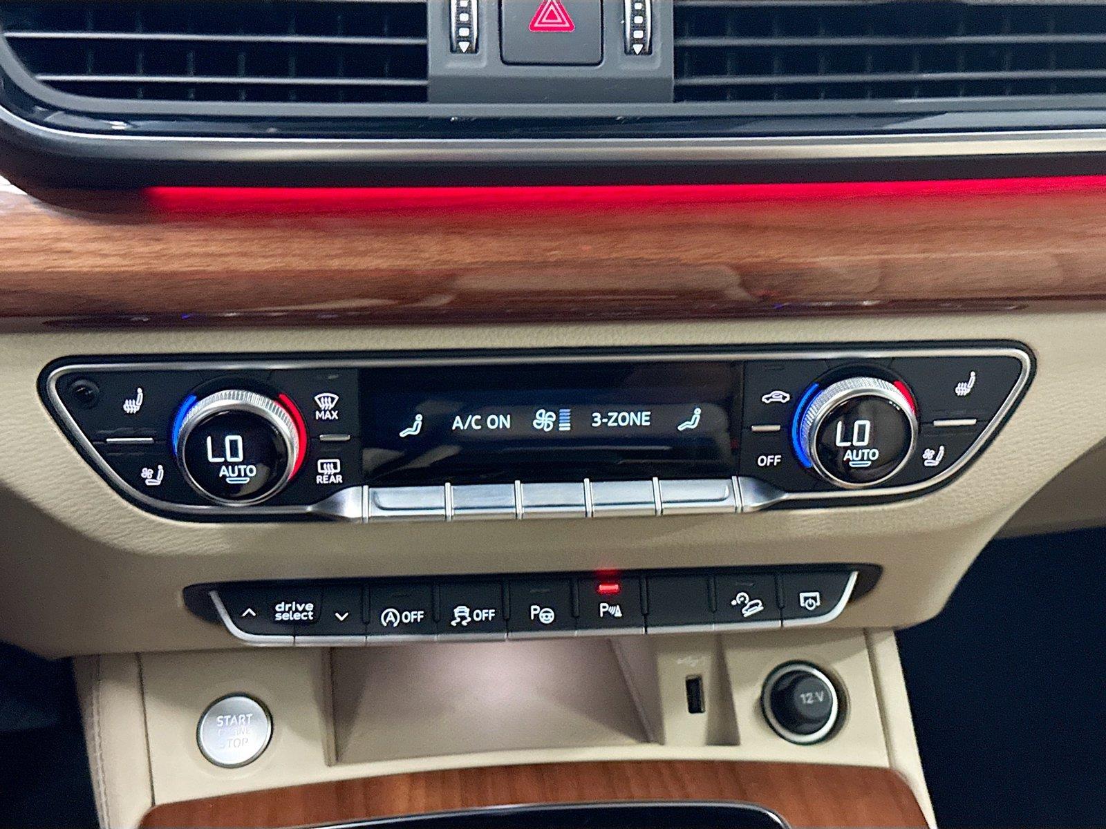 2021 Audi Q5 Prestige