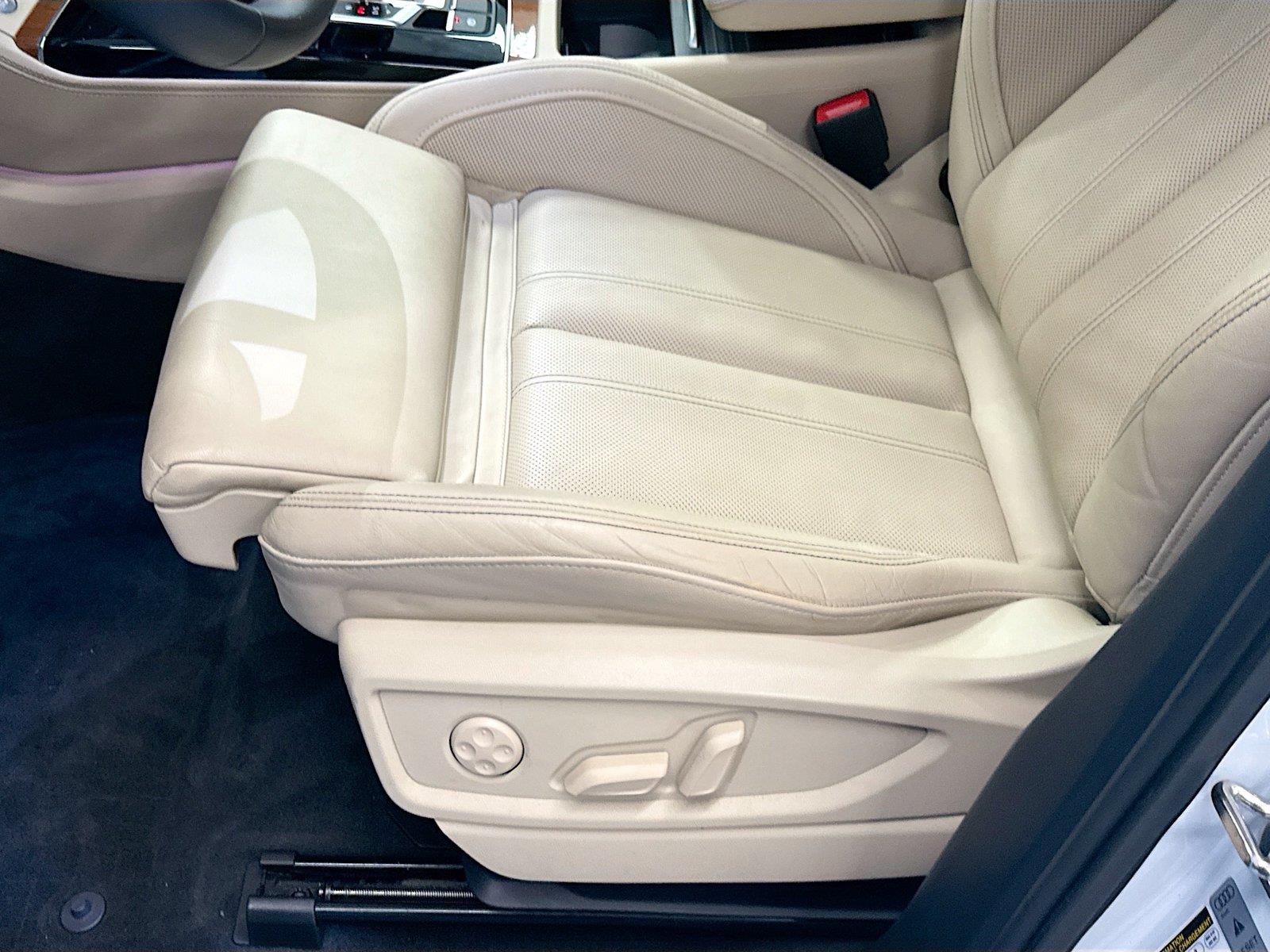 2021 Audi Q5 Prestige