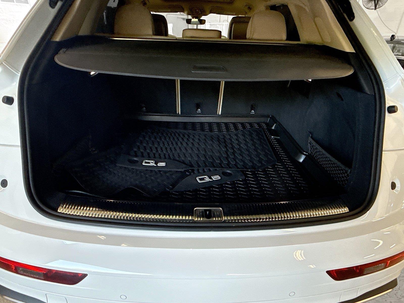 2021 Audi Q5 Prestige