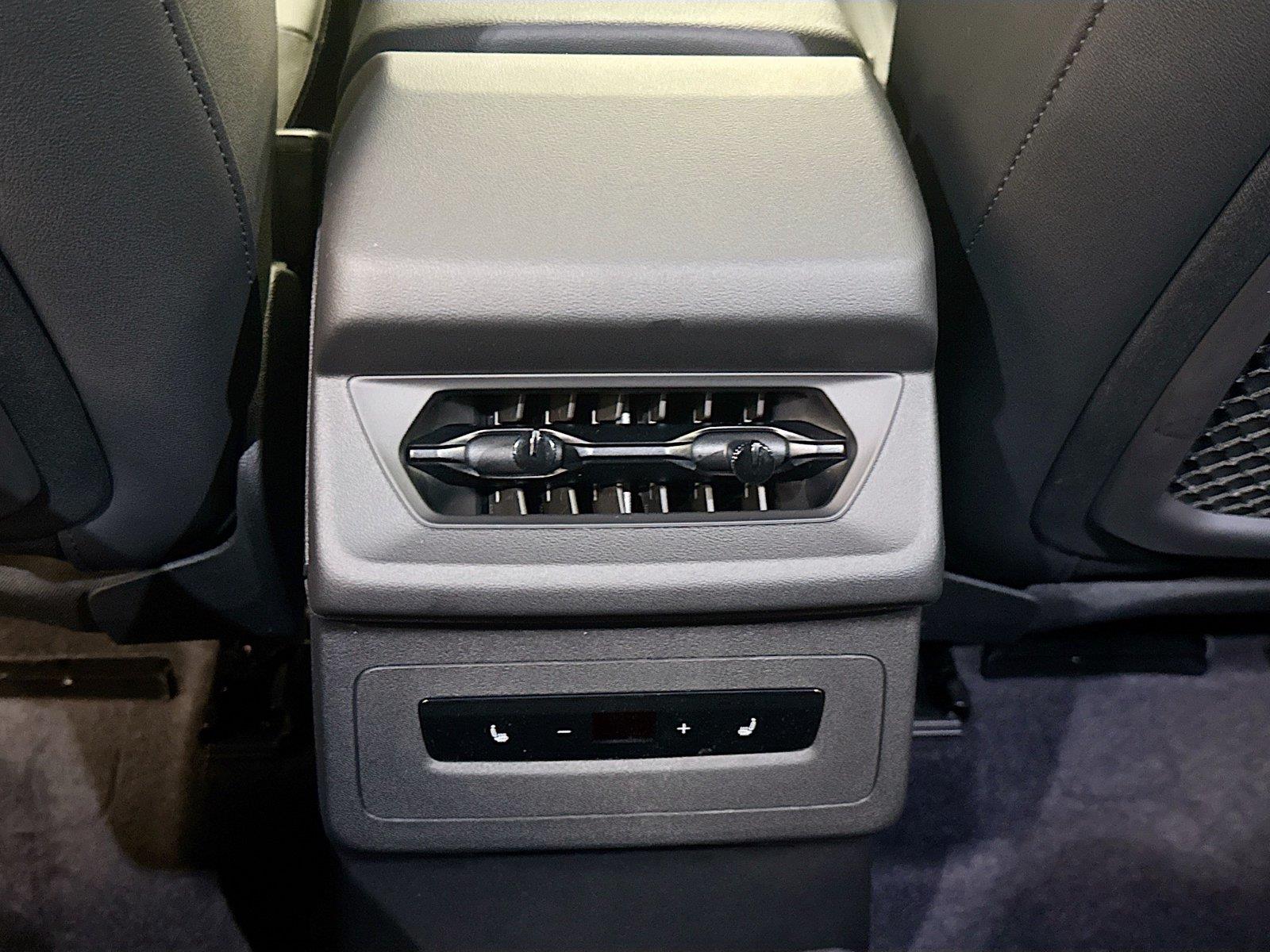 2027 Audi Q6 e-tron Premium Plus