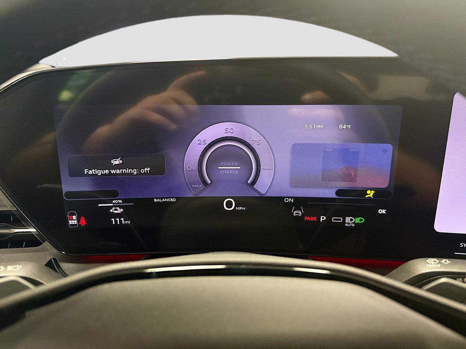 2027 Audi Q6 e-tron Premium Plus