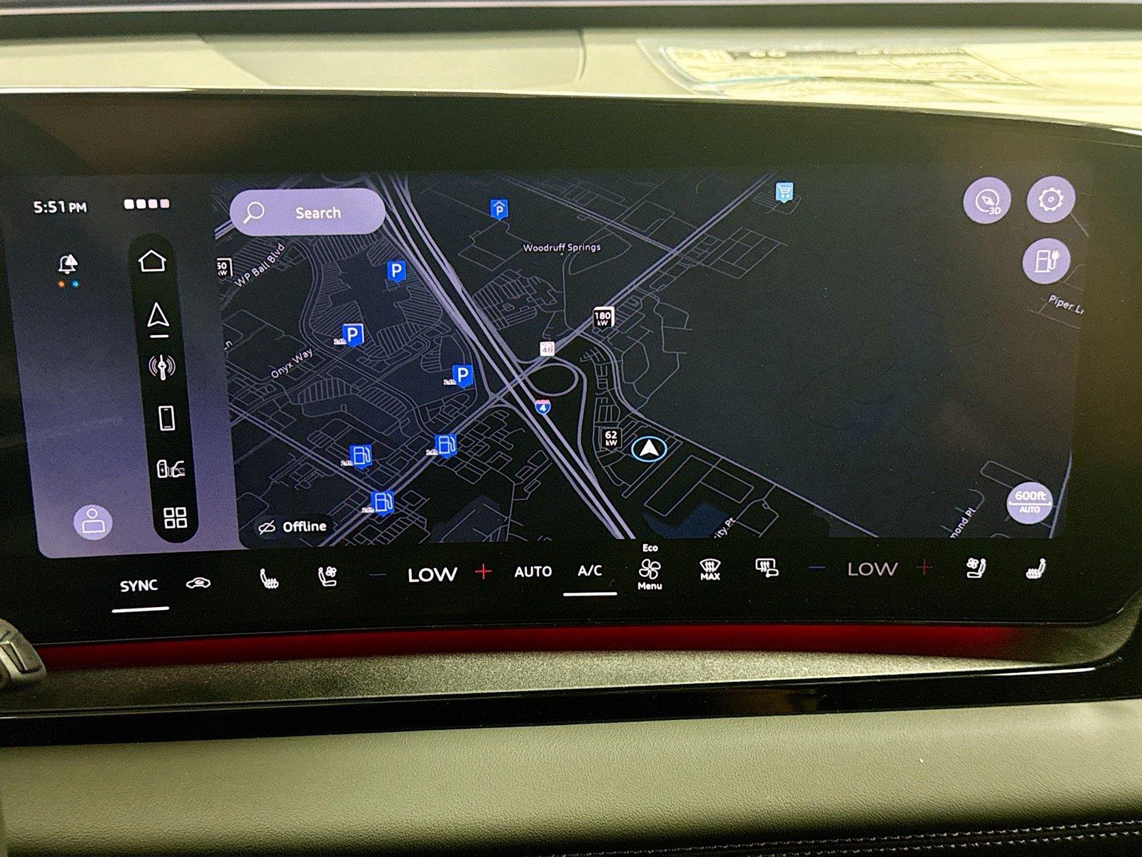 2027 Audi Q6 e-tron Premium Plus