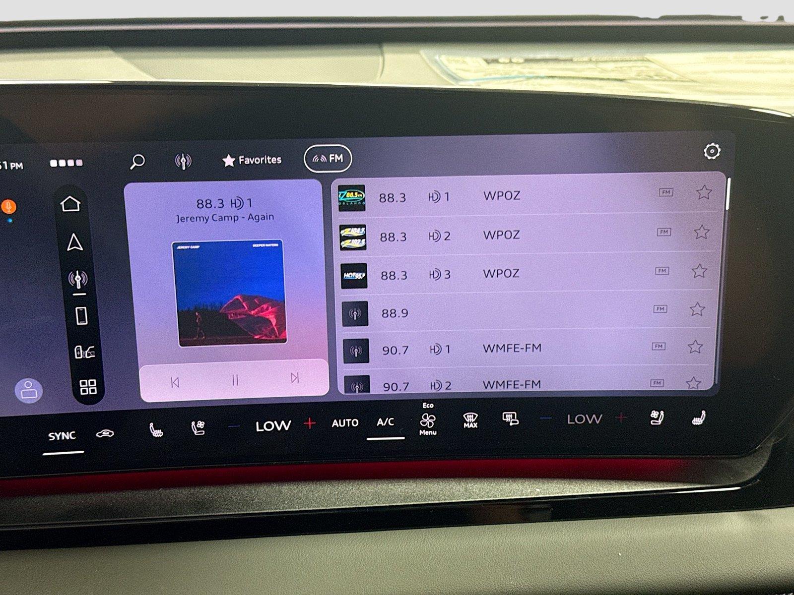 2027 Audi Q6 e-tron Premium Plus