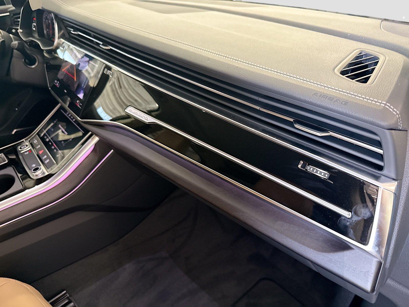 2026 Audi Q7 Premium