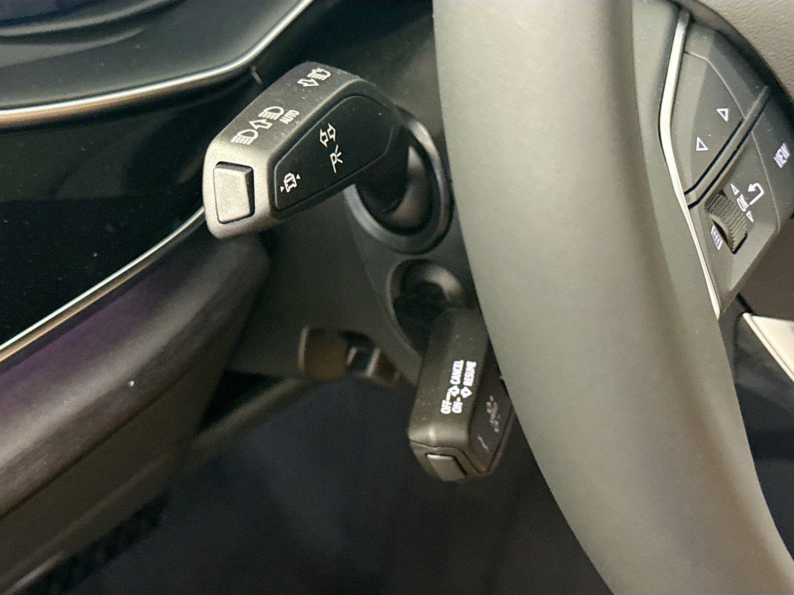 2026 Audi Q7 Premium