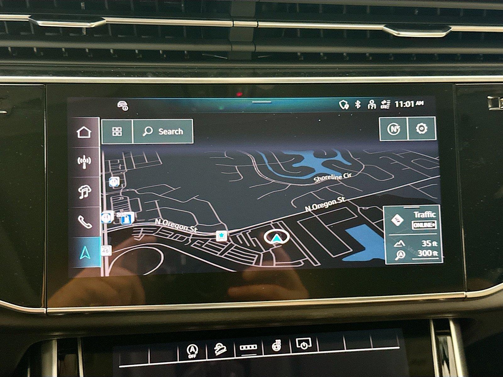 2026 Audi Q7 Premium