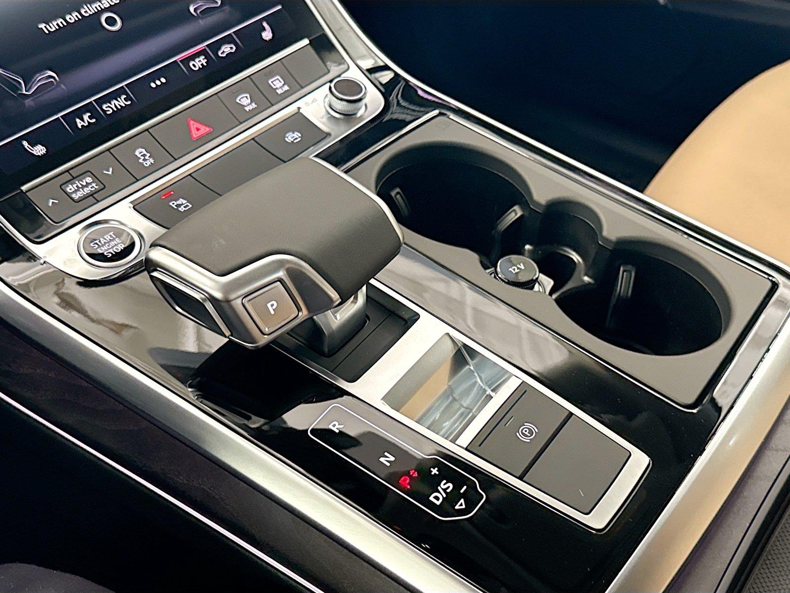 2026 Audi Q7 Premium