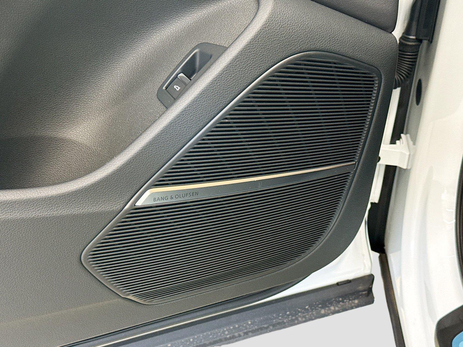 2026 Audi Q7 Premium