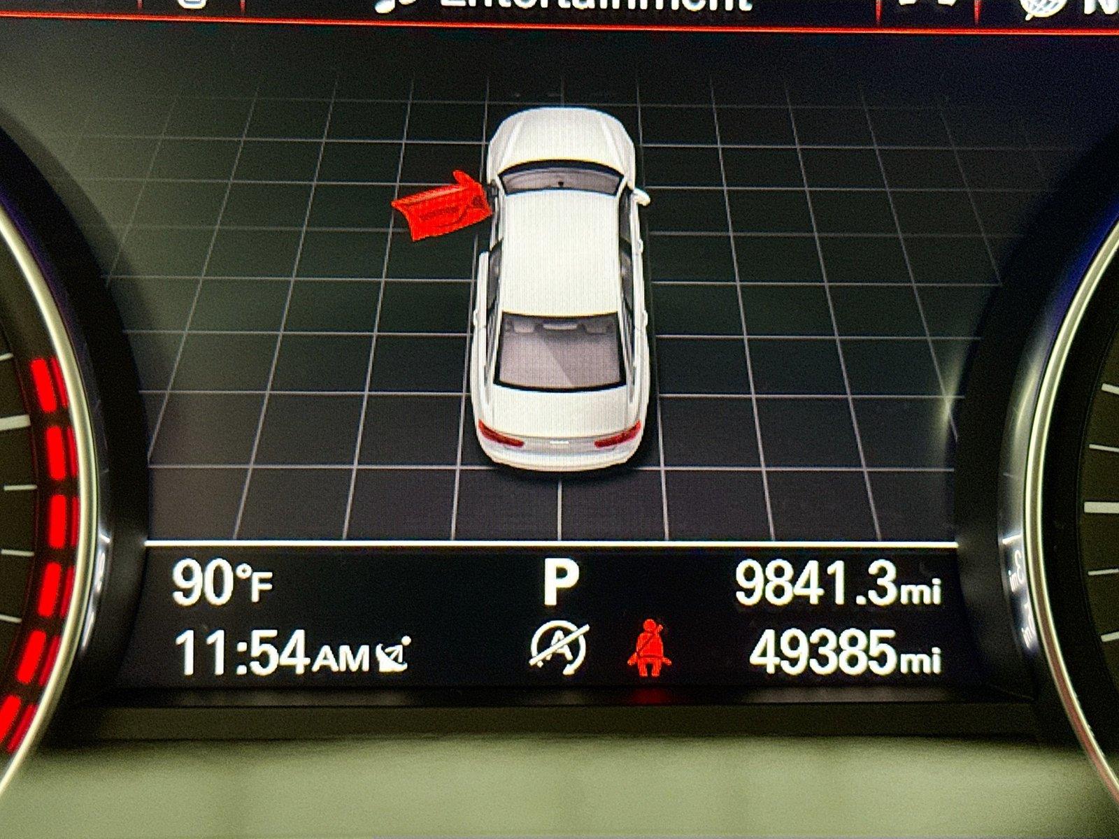 2018 Audi A6 Premium Plus