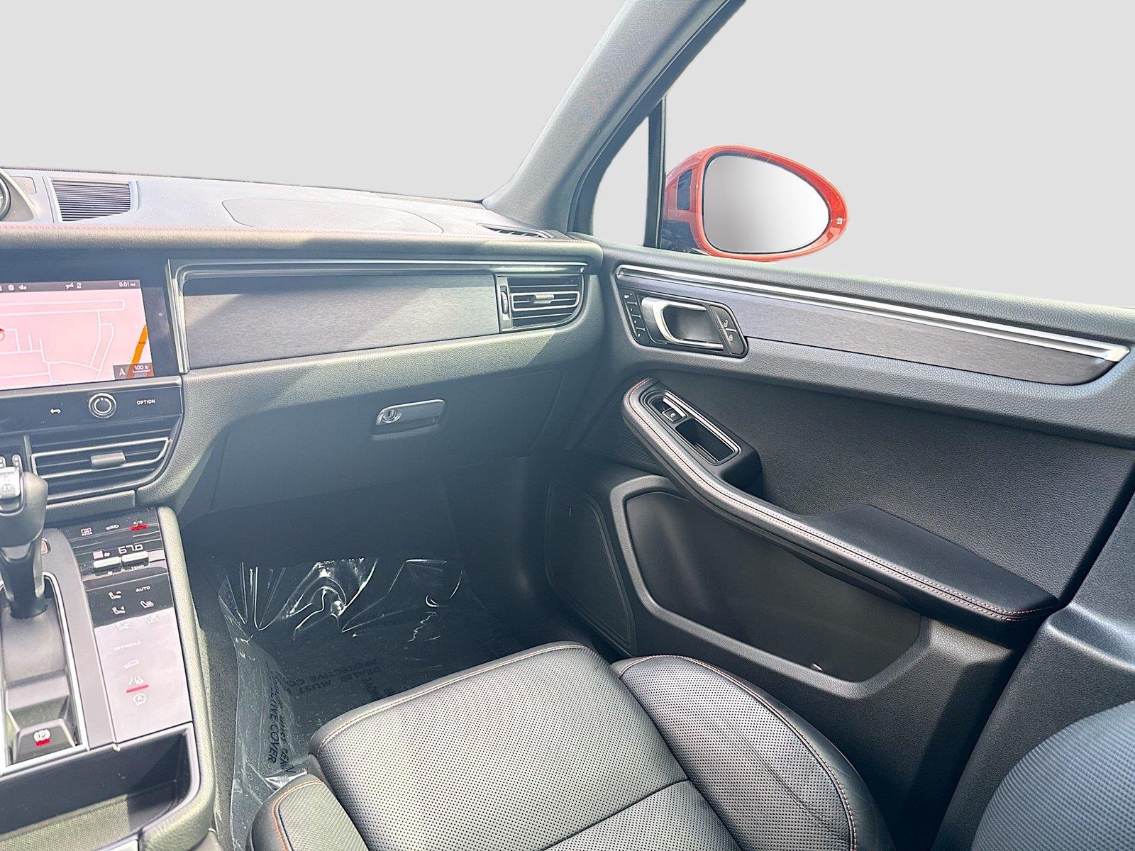 2024 Porsche Macan GTS