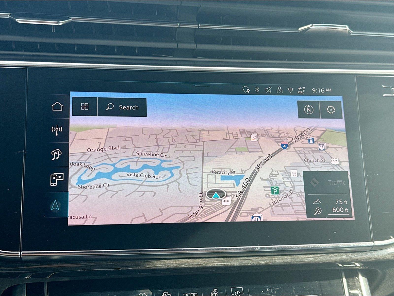2026 Audi Q7 Premium