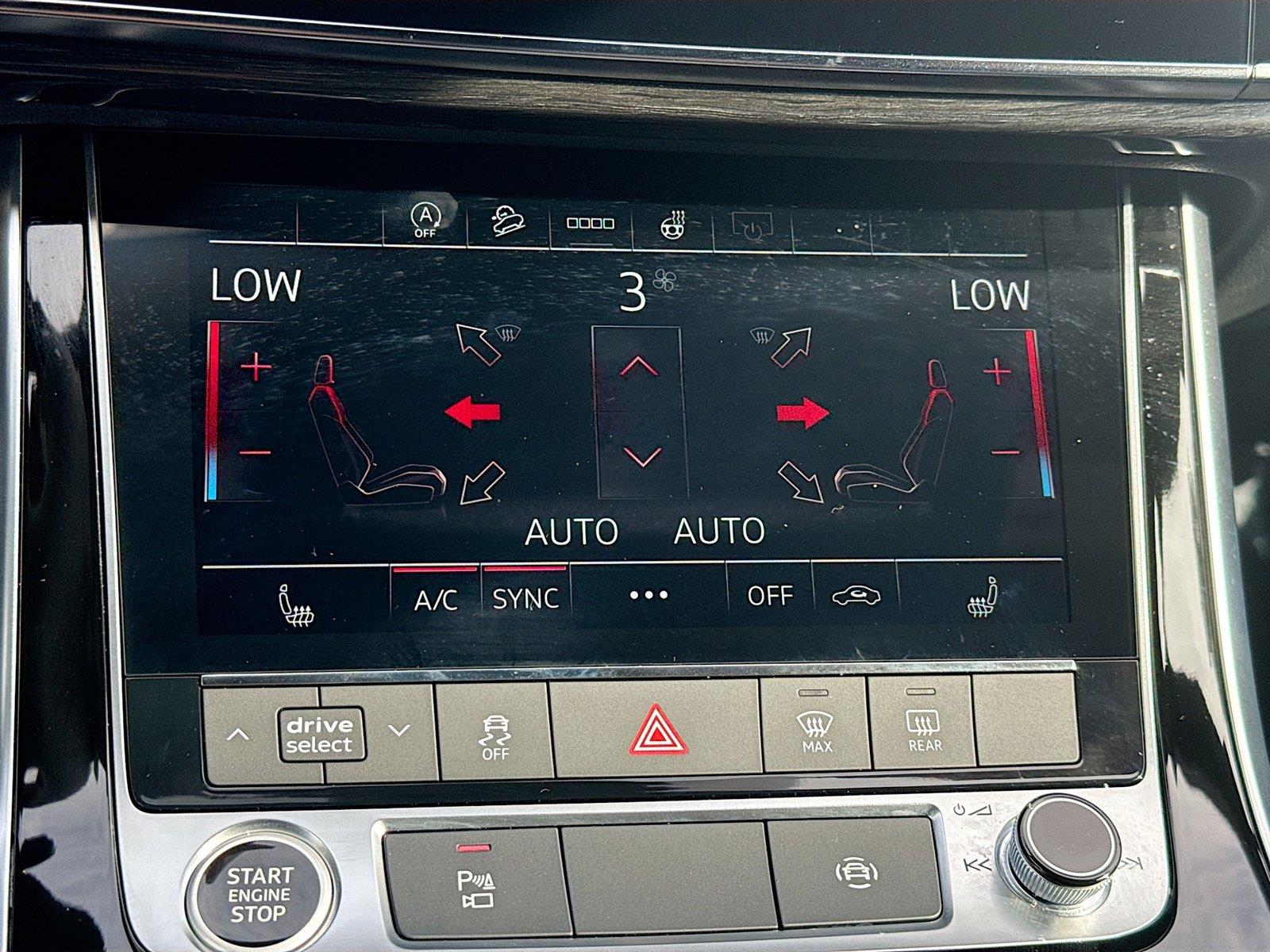 2026 Audi Q7 Premium