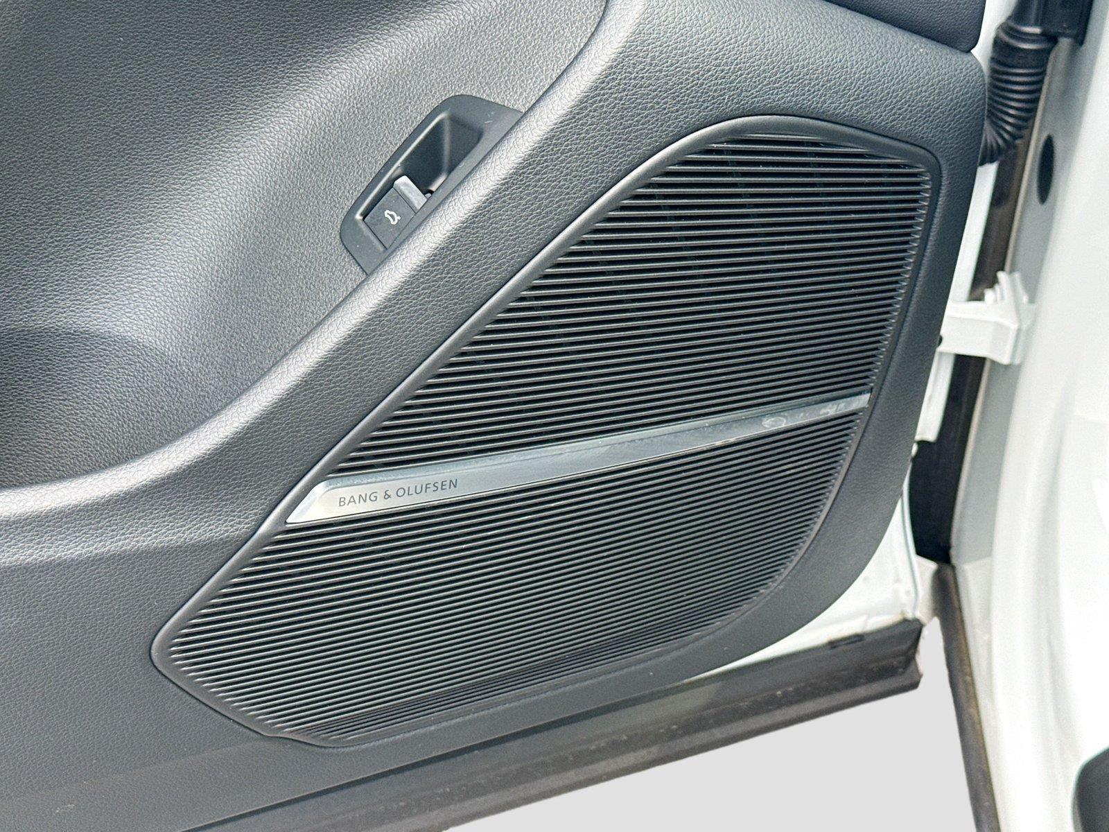 2026 Audi Q7 Premium