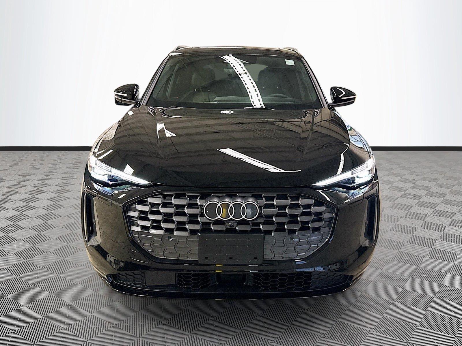 2026 AUDI Q5 PREMIUM PLUS