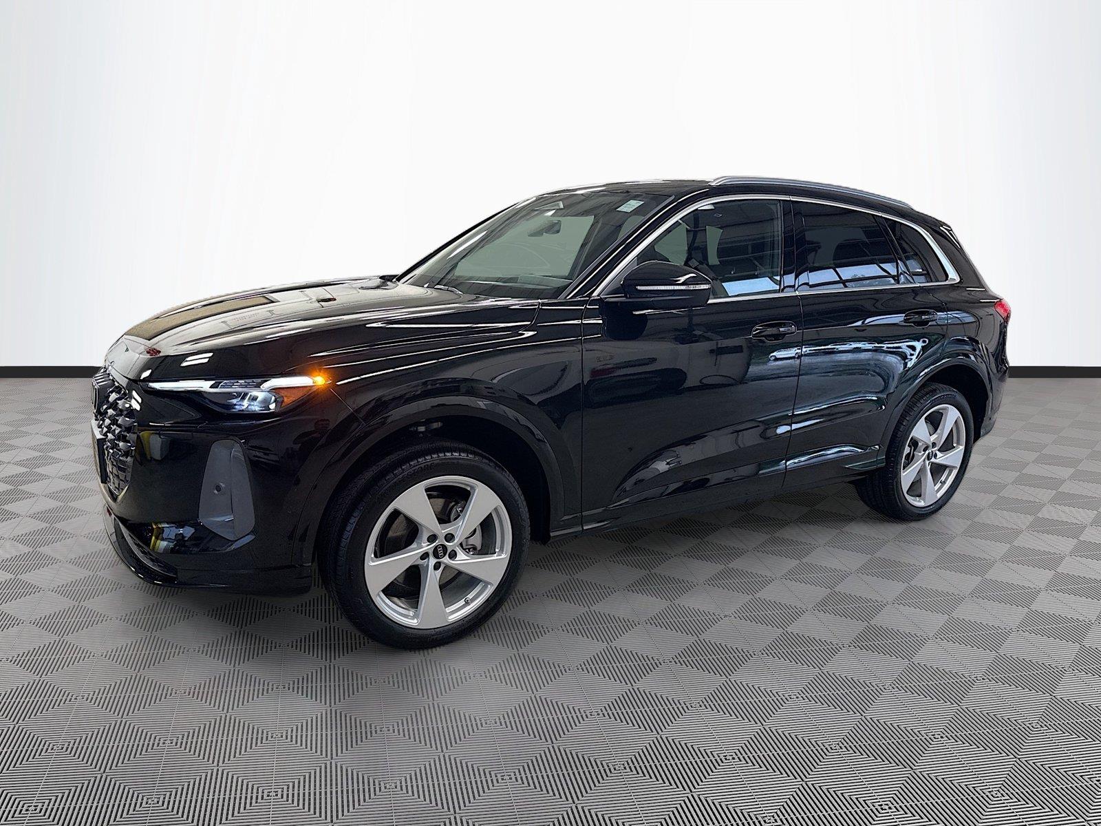 2026 AUDI Q5 PREMIUM PLUS