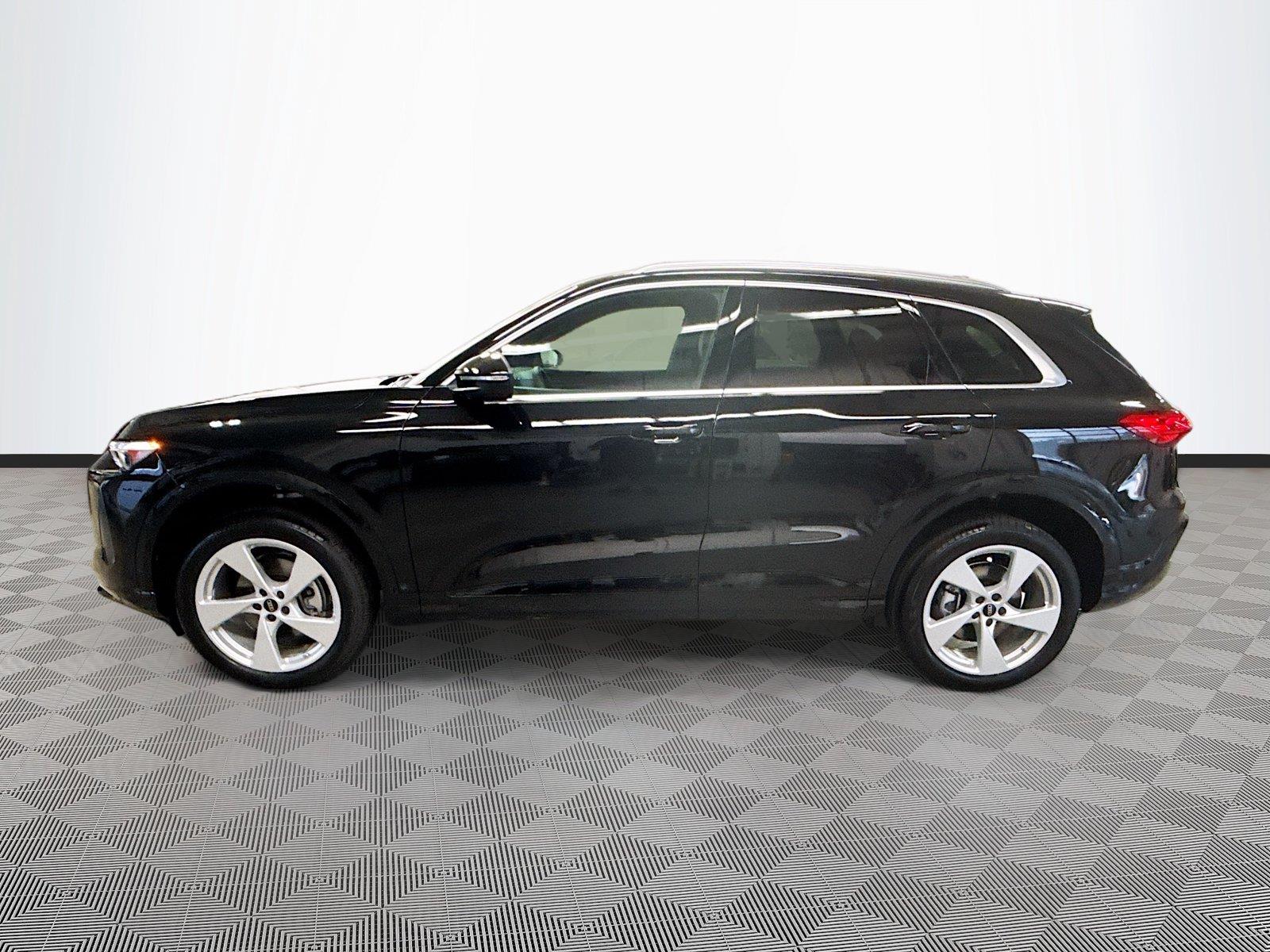 2026 AUDI Q5 PREMIUM PLUS