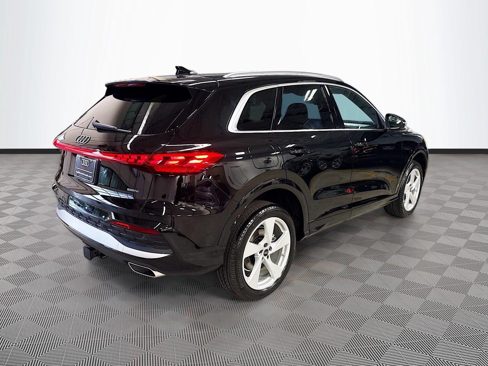 2026 AUDI Q5 PREMIUM PLUS