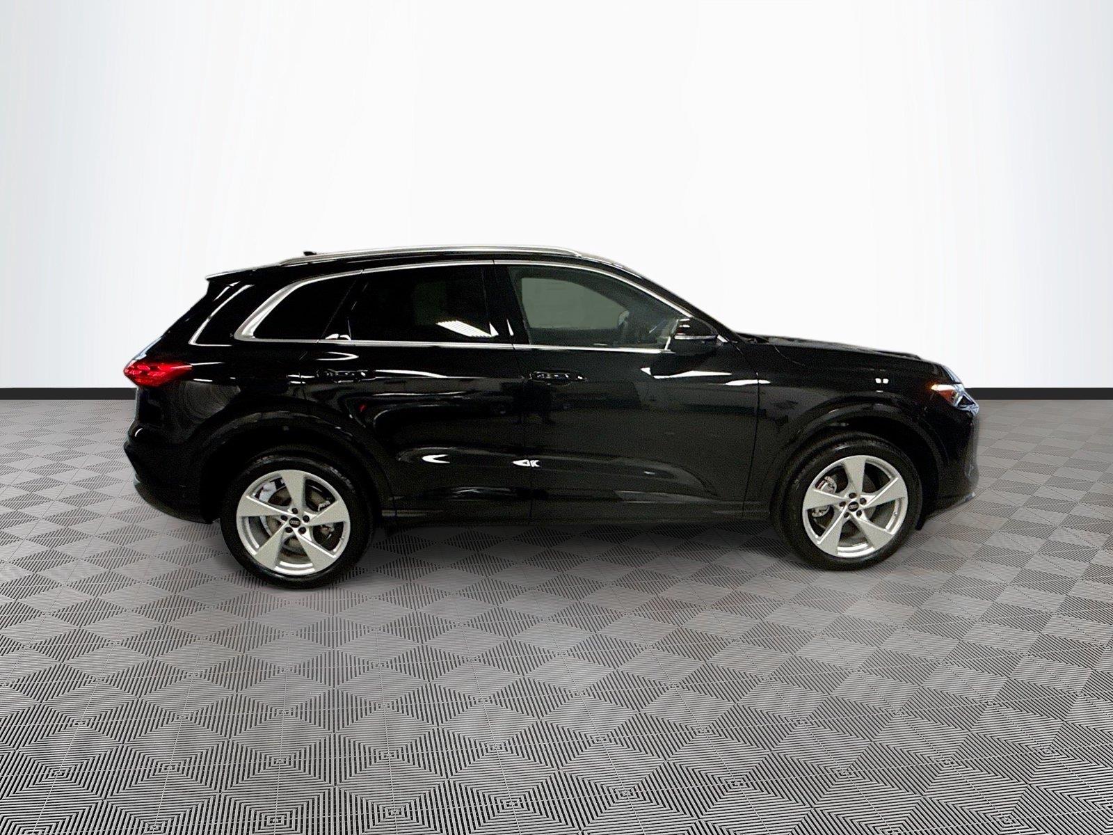 2026 AUDI Q5 PREMIUM PLUS