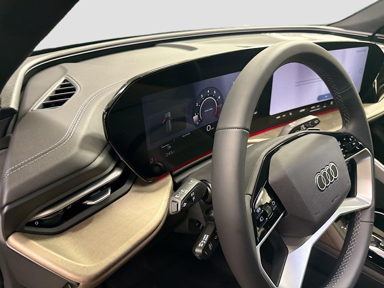 2026 AUDI Q5 PREMIUM PLUS